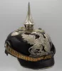 Baden Dragoon Officer Pickelhaube Visuel 3
